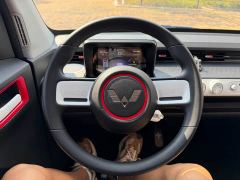 Wuling Hongguang MINIEV GAMEBOY 300km Urban Windchaser Limited Edition - photo 11