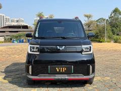 Wuling Hongguang MINIEV GAMEBOY 300km Urban Windchaser Limited Edition - photo 2