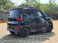 Wuling Hongguang MINIEV GAMEBOY 300km Urban Windchaser Limited Edition - photo 4