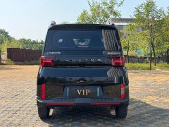 Wuling Hongguang MINIEV GAMEBOY 300km Urban Windchaser Limited Edition - photo 5