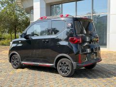 Wuling Hongguang MINIEV GAMEBOY 300km Urban Windchaser Limited Edition - photo 6