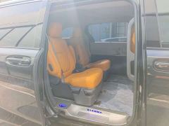 Toyota Sienna 2.5L Hybrid Comfort Edition - фото 11