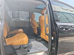 Toyota Sienna 2.5L Hybrid Comfort Edition - фото 12