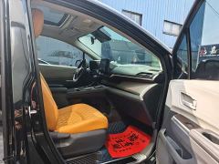 Toyota Sienna 2.5L Hybrid Comfort Edition - фото 13