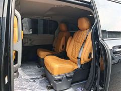Toyota Sienna 2.5L Hybrid Comfort Edition - фото 6