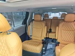 Toyota Sienna 2.5L Hybrid Comfort Edition - фото 7