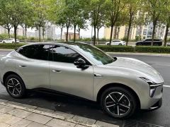 XPeng MONA L03 BEV 525 Ultra SE - ფოტო 2