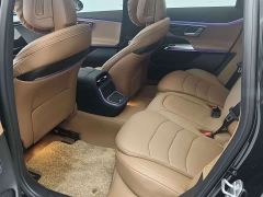 Mercedes-Benz E-Class Facelift E 300 L Fashion Edition - фото 10