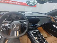 Mercedes-Benz E-Class Facelift E 300 L Fashion Edition - фото 12