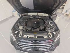 Mercedes-Benz E-Class Facelift E 300 L Fashion Edition - фото 15