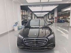 Mercedes-Benz E-Class Facelift E 300 L Fashion Edition - фото 2