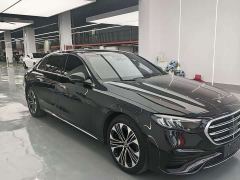 Mercedes-Benz E-Class Facelift E 300 L Fashion Edition - фото 3