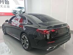Mercedes-Benz E-Class Facelift E 300 L Fashion Edition - фото 5