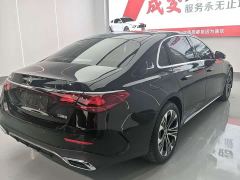 Mercedes-Benz E-Class Facelift E 300 L Fashion Edition - фото 6
