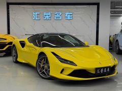 Ferrari F8 Tributo 3.9T V8 - ფოტო 3