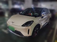 Wuling Bingo S 430km Flagship - ფოტო 1