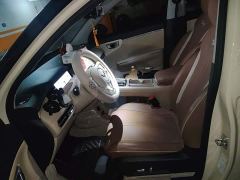 Wuling Bingo S 430km Flagship - ფოტო 11