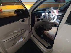 Wuling Bingo S 430km Flagship - ფოტო 12