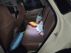 Wuling Bingo S 430km Flagship - ფოტო 13
