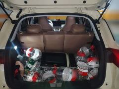 Wuling Bingo S 430km Flagship - ფოტო 15