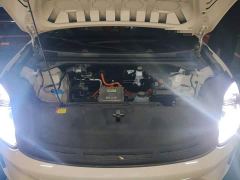 Wuling Bingo S 430km Flagship - ფოტო 16