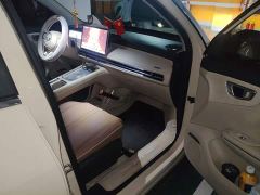 Wuling Bingo S 430km Flagship - ფოტო 19