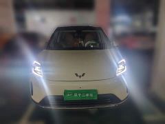Wuling Bingo S 430km Flagship - ფოტო 2