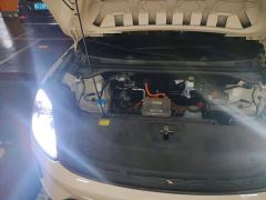 Wuling Bingo S 430km Flagship - ფოტო 20