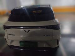 Wuling Bingo S 430km Flagship - ფოტო 3