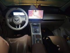 Wuling Bingo S 430km Flagship - ფოტო 5