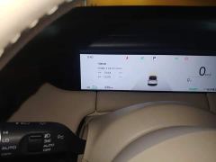 Wuling Bingo S 430km Flagship - ფოტო 8