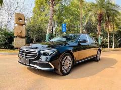 Mercedes-Benz E-Class E 300 L Luxury - фото 1