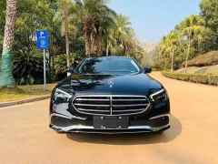 Mercedes-Benz E-Class E 300 L Luxury - фото 2
