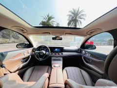 Mercedes-Benz E-Class E 300 L Luxury - фото 5