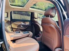 Mercedes-Benz E-Class E 300 L Luxury - фото 6