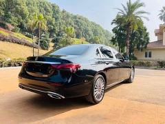 Mercedes-Benz E-Class E 300 L Luxury - фото 7