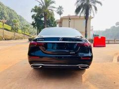 Mercedes-Benz E-Class E 300 L Luxury - фото 8
