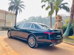 Mercedes-Benz E-Class E 300 L Luxury - фото 9
