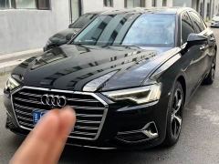Audi A6L 45 TFSI quattro Premium Dynamic - ფოტო 1