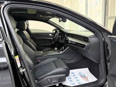 Audi A6L 45 TFSI quattro Premium Dynamic - ფოტო 10