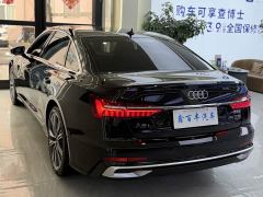 Audi A6L 45 TFSI quattro Premium Dynamic - ფოტო 12