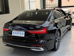 Audi A6L 45 TFSI quattro Premium Dynamic - ფოტო 14