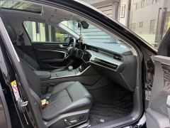 Audi A6L 45 TFSI quattro Premium Dynamic - ფოტო 2