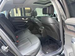 Audi A6L 45 TFSI quattro Premium Dynamic - ფოტო 3
