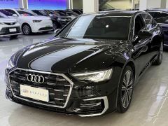 Audi A6L 45 TFSI quattro Premium Dynamic - ფოტო 5