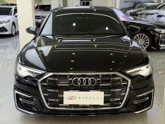 Audi A6L 45 TFSI quattro Premium Dynamic - ფოტო 6