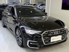Audi A6L 45 TFSI quattro Premium Dynamic - ფოტო 7