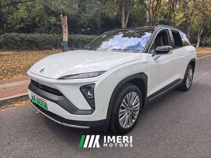 NIO ES6 465KM Performance Edition