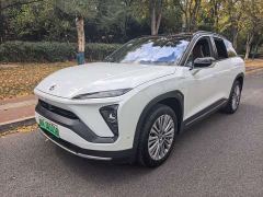NIO ES6 465KM Performance Edition - ფოტო 1