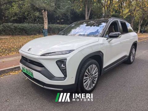 2022 NIO ES6 465KM Performance Edition - ავტომობილი ჩინეთიდან